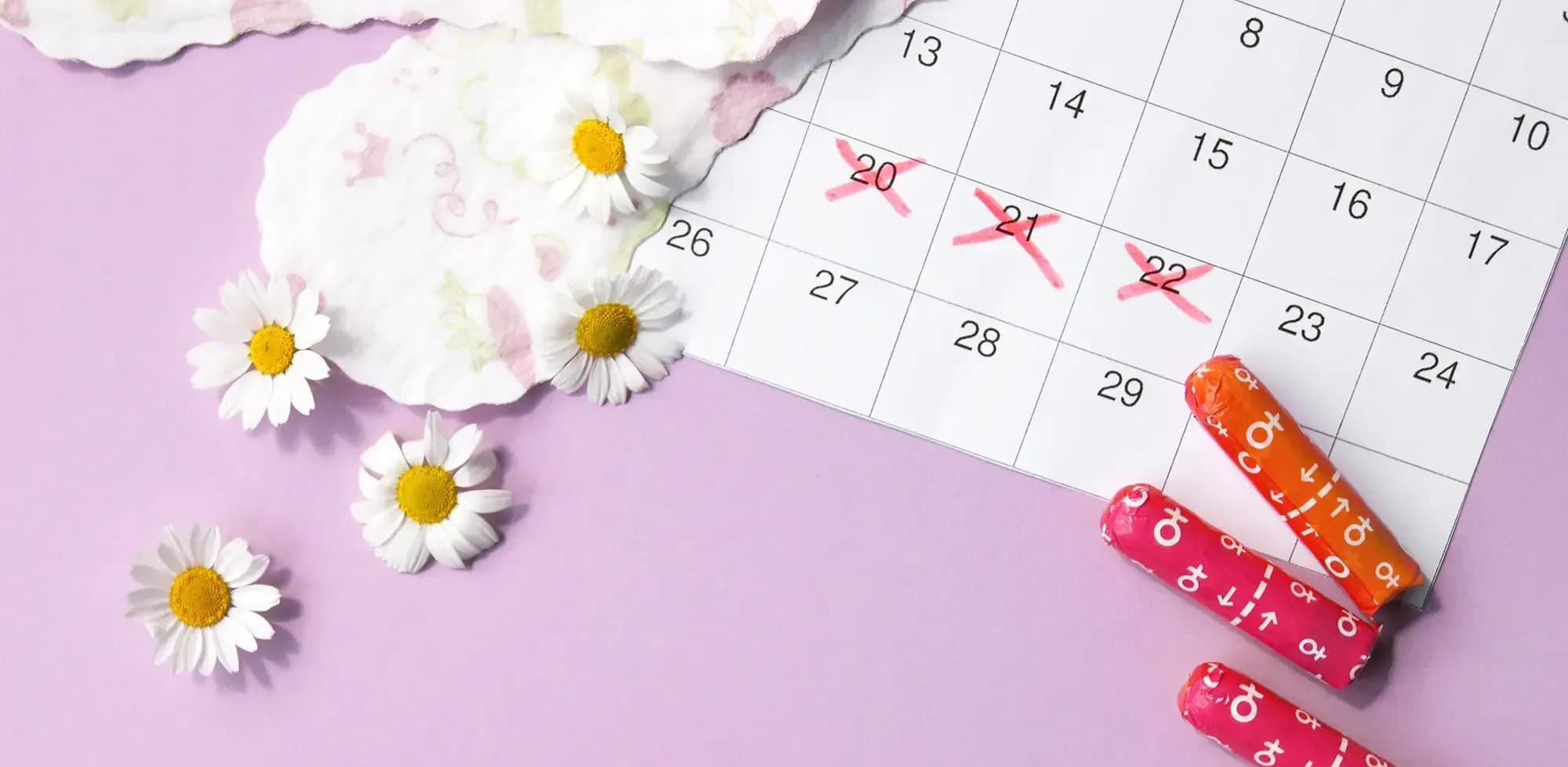 Analiza przebiegu 100 cykli przed menopauzą