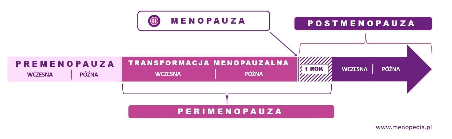 MenoPedia MenoBoblioteka Menopauza 