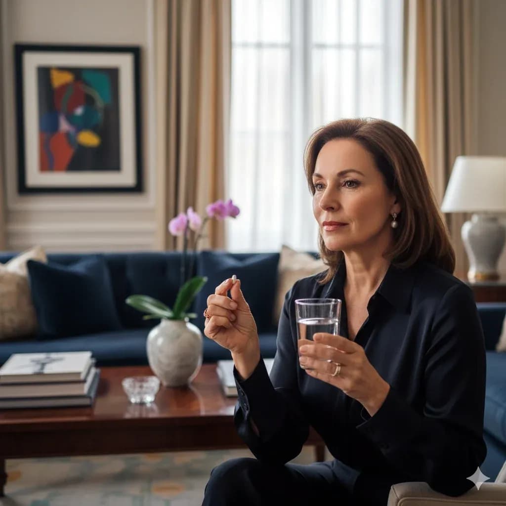 HTM - hormonalna terapia menopauzalna (HTZ)