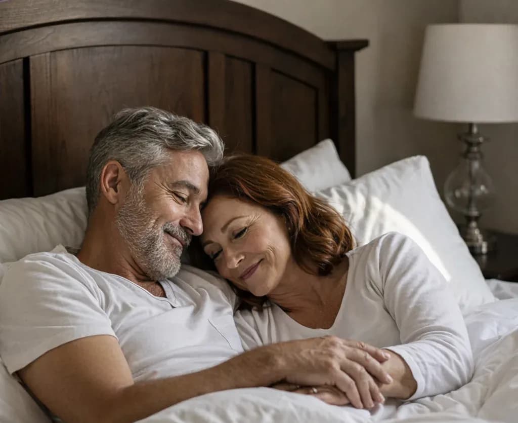 Koniec antykoncepcji po menopauzie MenoPedia