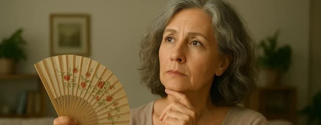 MenoPedia MenoBiblioteka Objawy Menopauzy