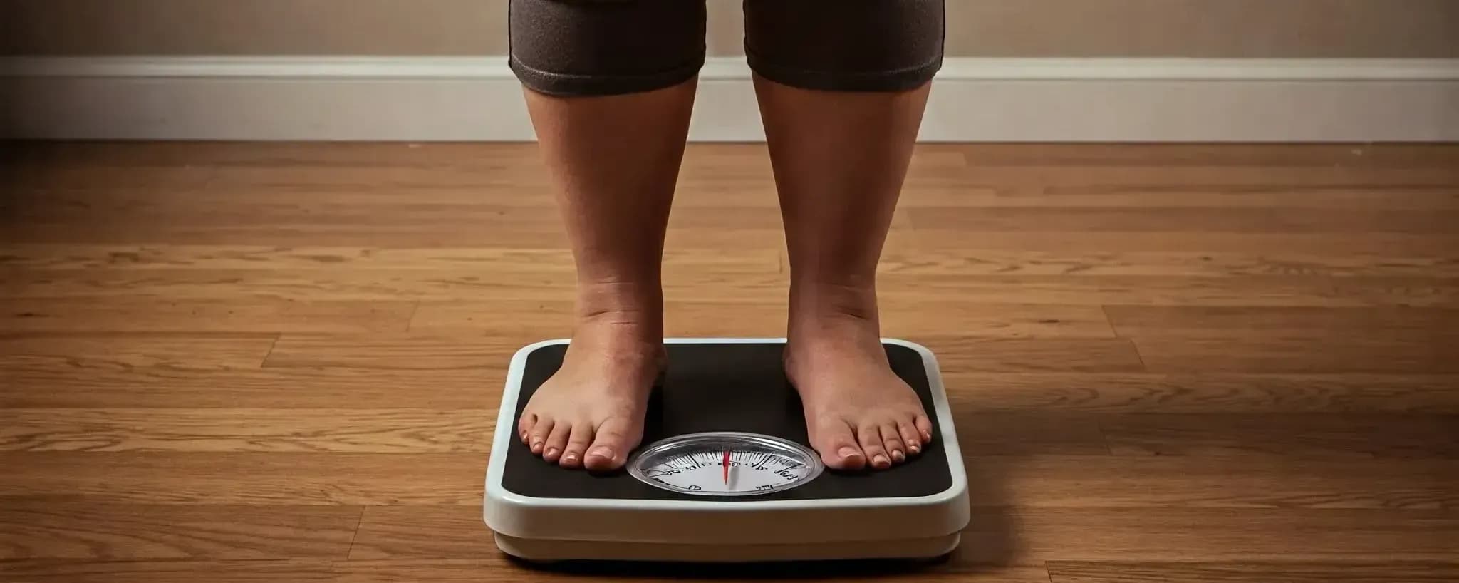 Ile, jak i dlaczego tyjemy w okresie okołomenopuzalnym