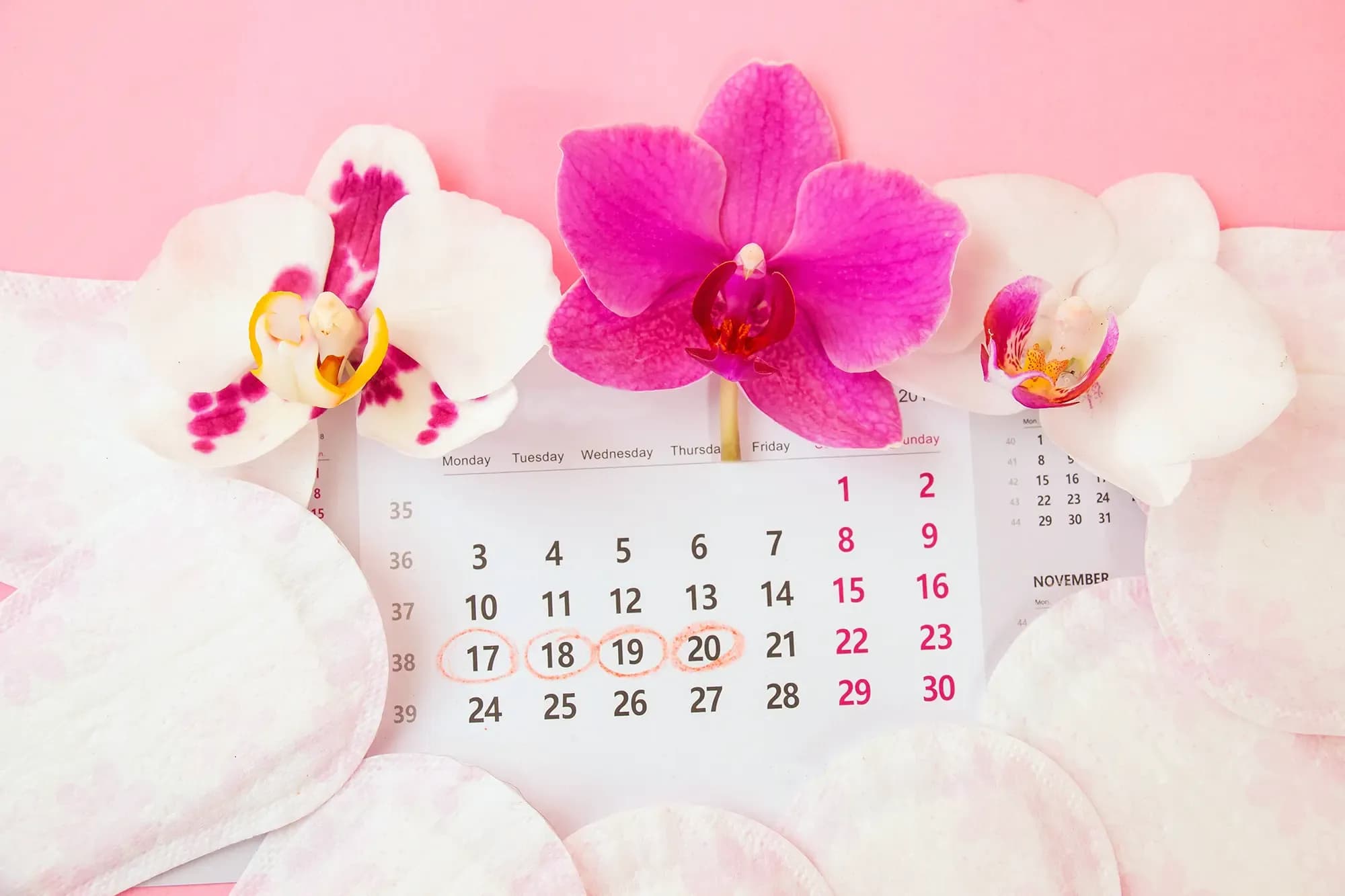 Jak zmieniają się cykle i objawy przed menopauzą 