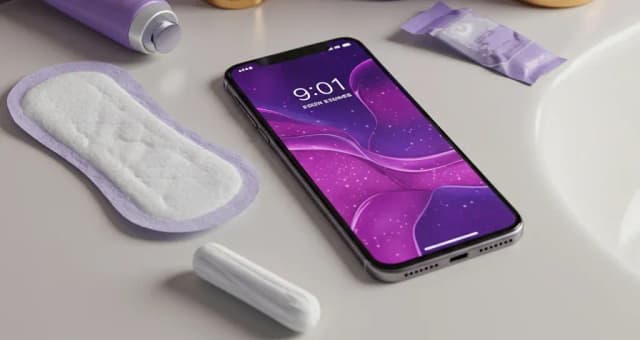 Szybki dostep Cykle MenoPedia