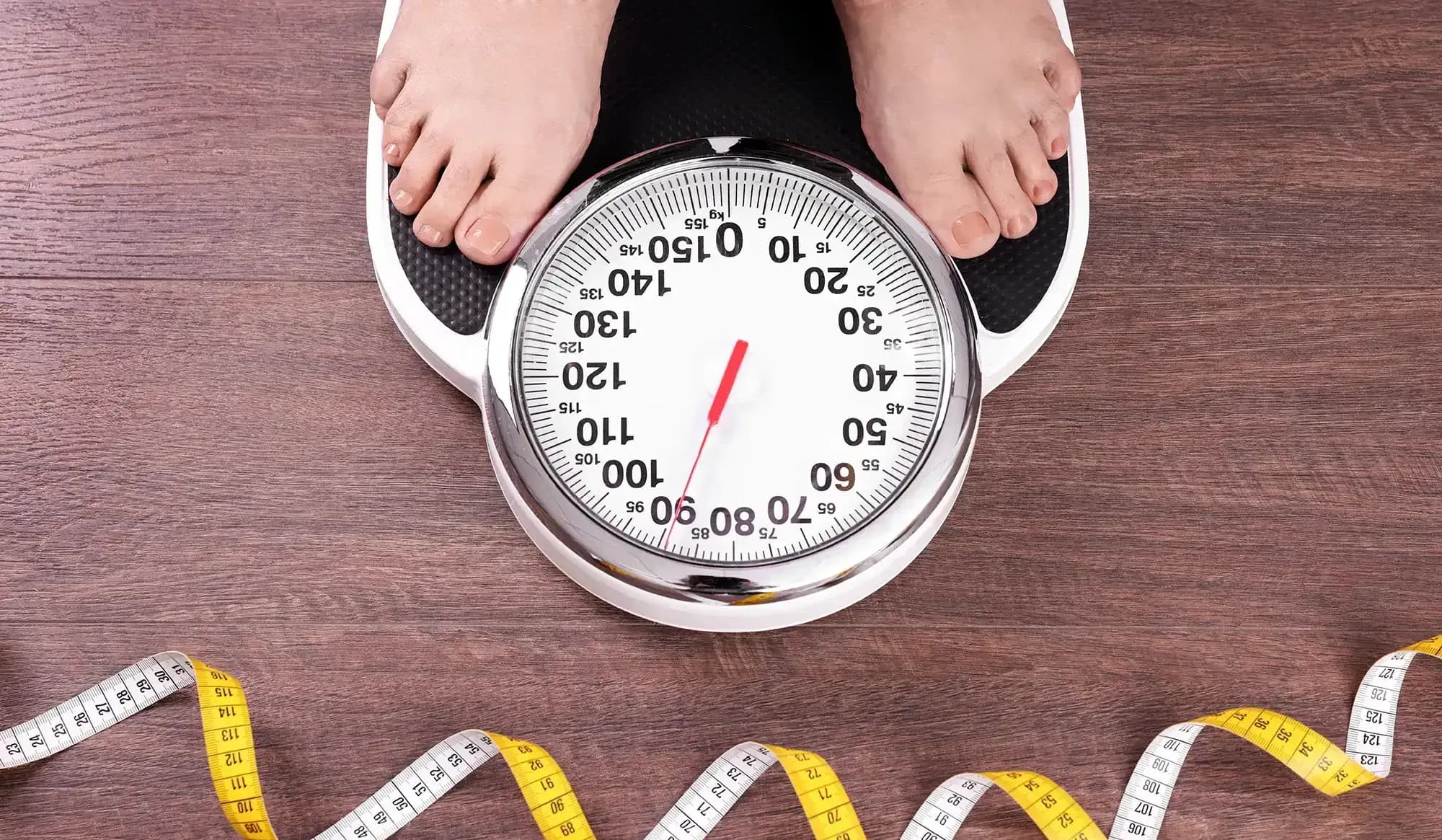 Co to jest BMI oraz WHR i dlaczego warto je kontrolować?