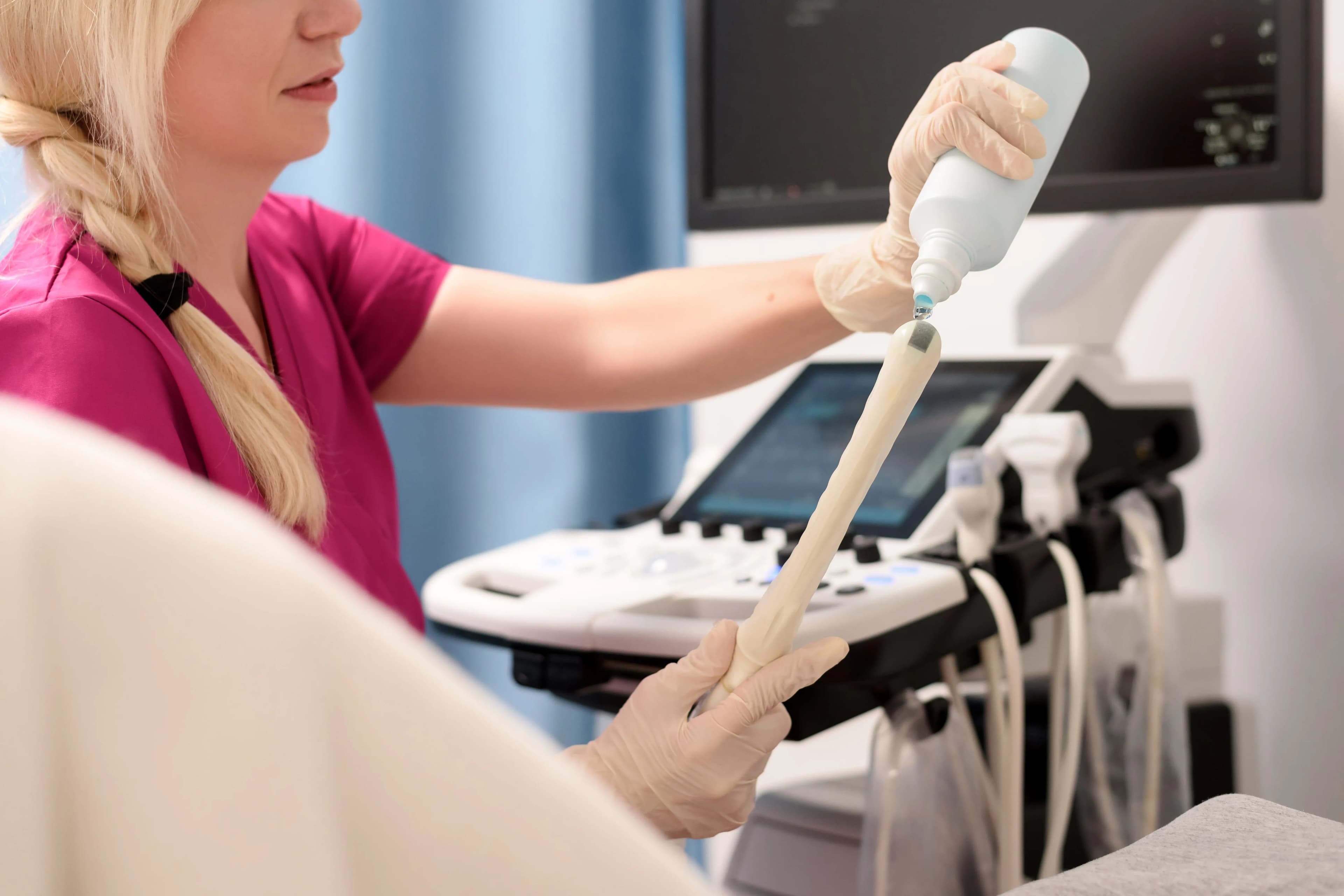 Grubość endometrum po menopauzie - MenoBiblioteka